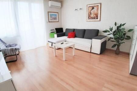 Sentona Apartment غييكا المظهر الخارجي الصورة