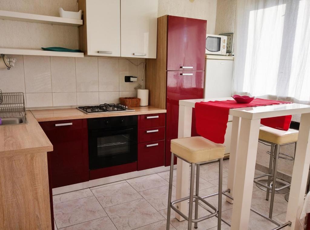 Sentona Apartment غييكا المظهر الخارجي الصورة
