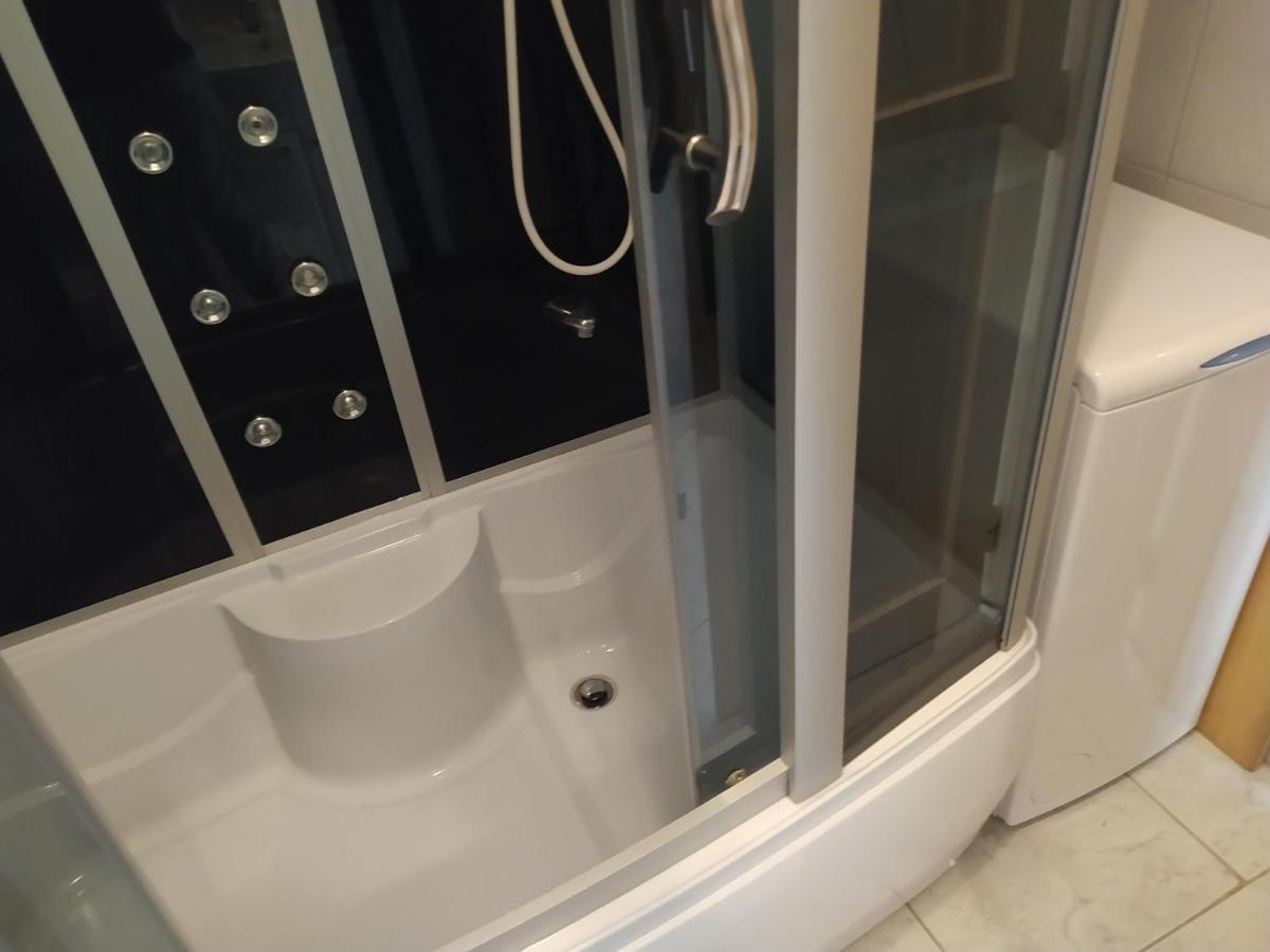 Sentona Apartment غييكا المظهر الخارجي الصورة