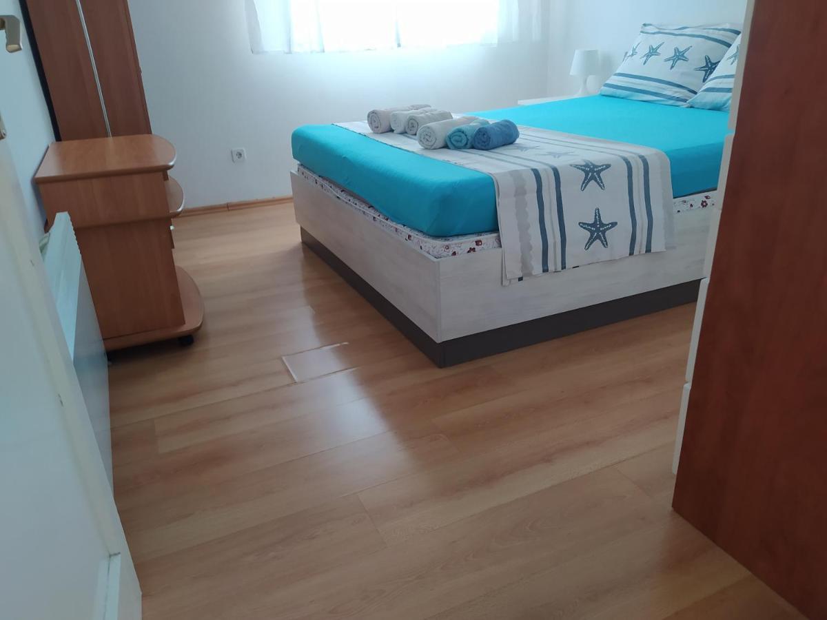Sentona Apartment غييكا المظهر الخارجي الصورة