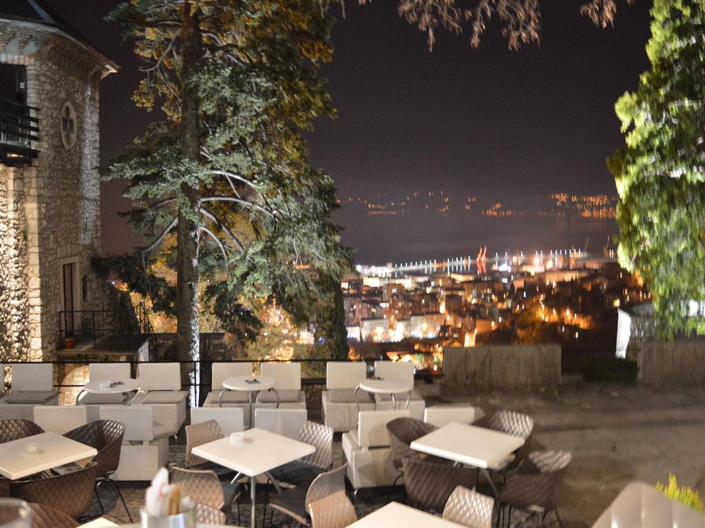 Sentona Apartment غييكا المظهر الخارجي الصورة