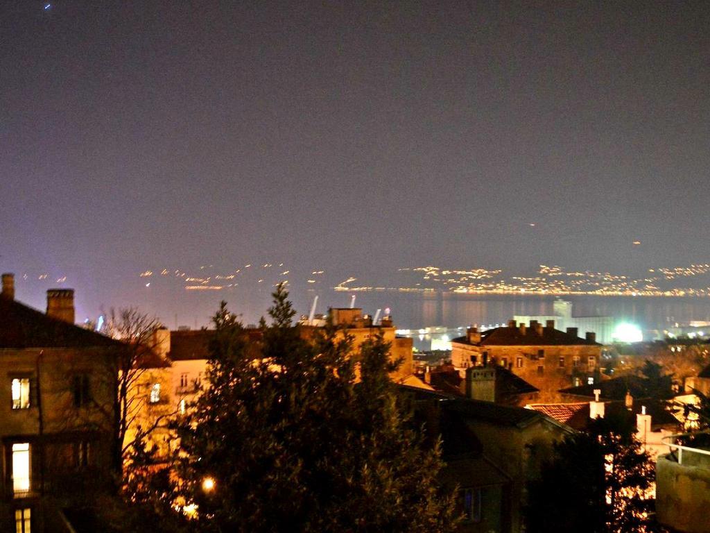 Sentona Apartment غييكا المظهر الخارجي الصورة