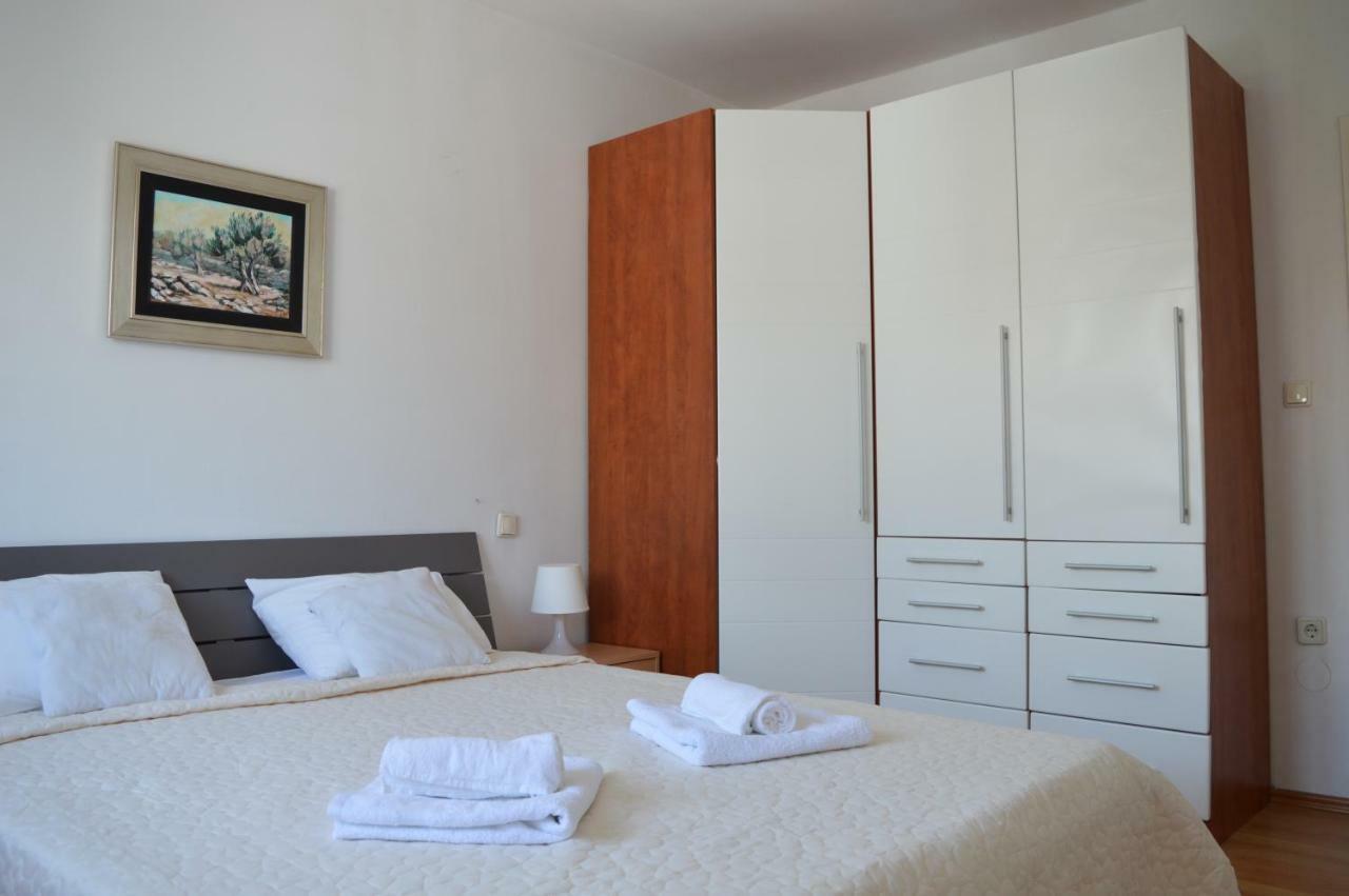 Sentona Apartment غييكا المظهر الخارجي الصورة
